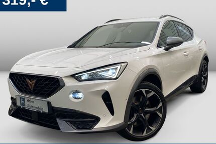 Cupra Formentor 46.275 km 33.990 &euro; Niefern-Öschelbronn 75223