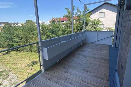 Wohnung Karlsruhe Innenstadt-Ost - 3 Zimmer, 89 m&sup2;, 1.661&euro; | Angebot:26913746