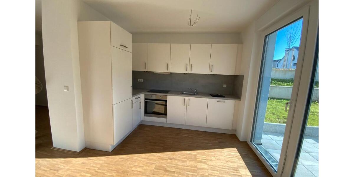 Erdgeschoßwohnung Waldbronn - 3 Zimmer, 94 m&sup2;, 1.407&euro; | Angebot:26482434