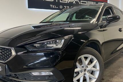 Seat Leon 69.900 km 19.990 &euro; Bretten 75015
