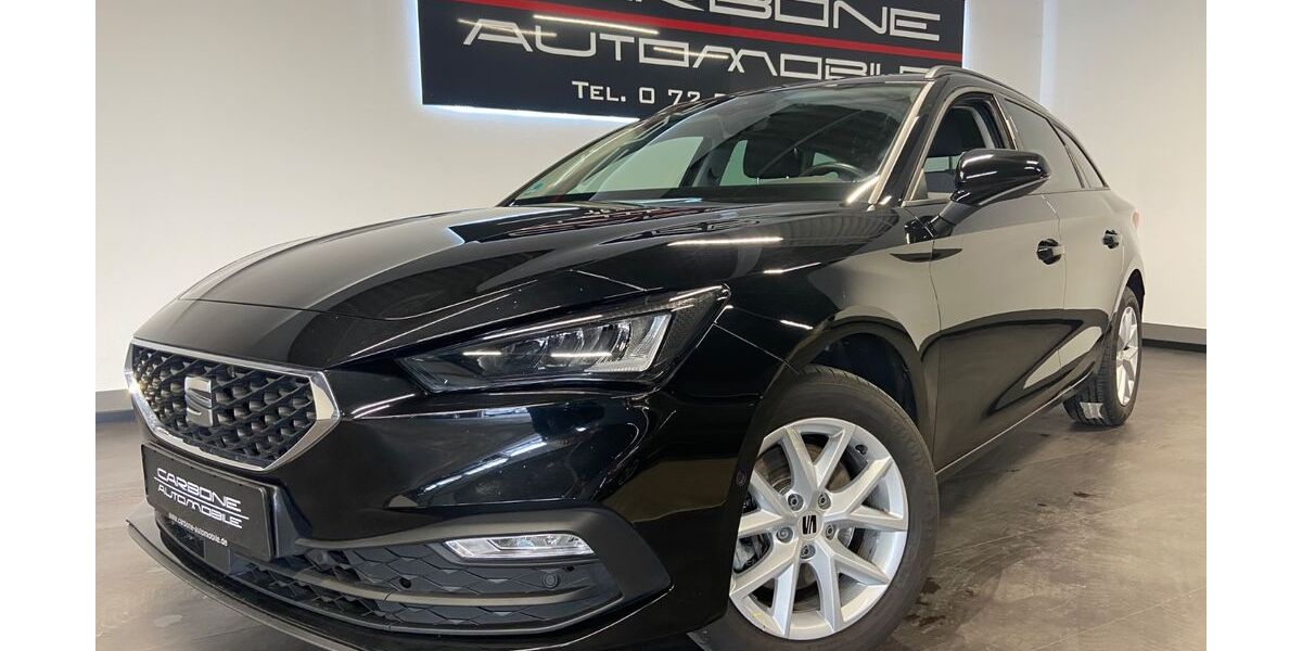 Seat Leon 69.900 km 19.990 &euro; Bretten 75015