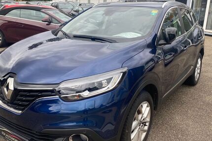 Renault Kadjar 69.000 km 12.600 € Markgröningen 71706