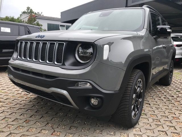 Renegade