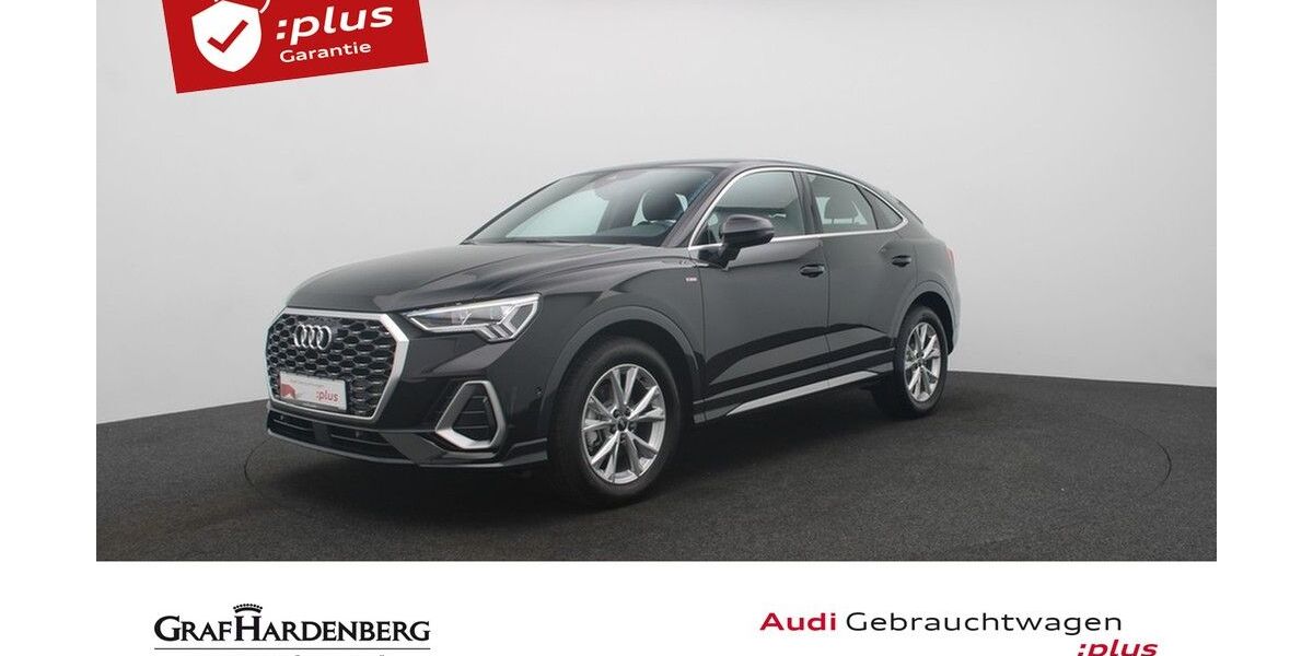 Audi Q3 16.000 km 42.980 &euro; Karlsruhe 76131
