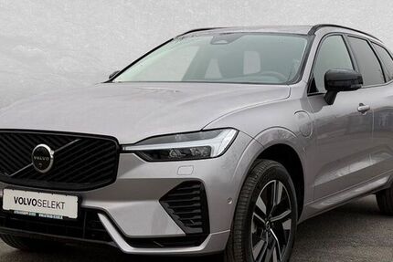 Volvo XC60 3.500 km 59.750 &euro; Karlsruhe 76187