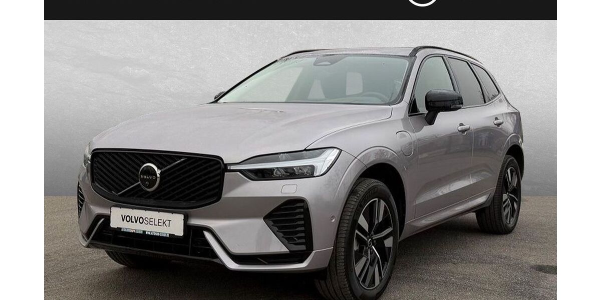 Volvo XC60 3.500 km 59.750 &euro; Karlsruhe 76187