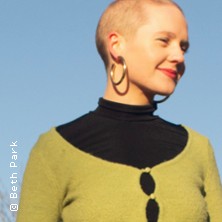 Cara Rose - Live 2026 16.02.2026 Im Wizemann Stuttgart
