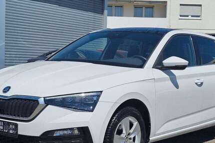 Skoda Scala 5.700 km 22.650 € Leonberg 71229