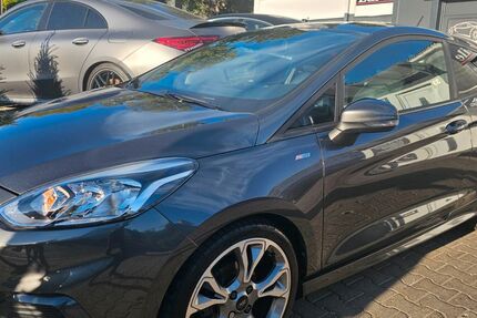 Ford Fiesta 85.426 km 9.980 &euro; Magstadt 71106
