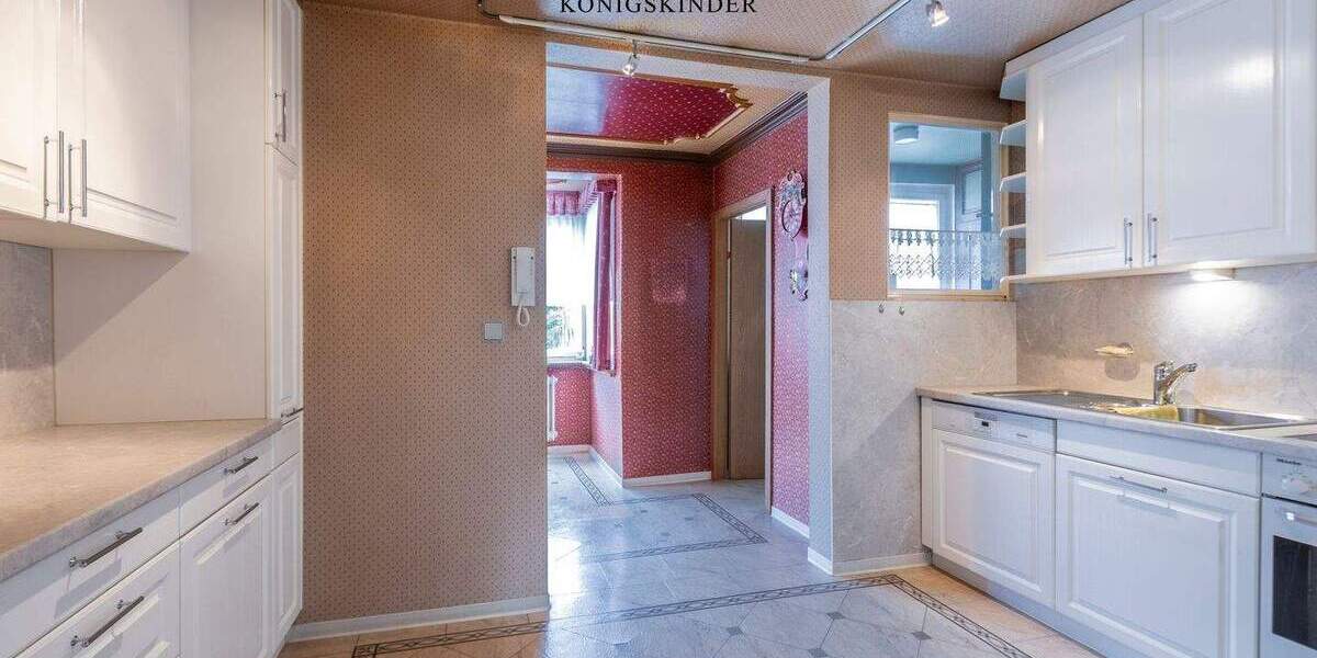 Mehrfamilienhaus, Wohnhaus Calw Hirsau - 1 Zimmer, 173 m&sup2;, 449.000&euro; | Angebot:25797535