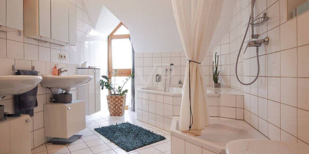 Doppelhaushälfte Karlsdorf-Neuthard Karlsdorf - 5 Zimmer, 123 m&sup2;, 469.000&euro; | Angebot:26064737