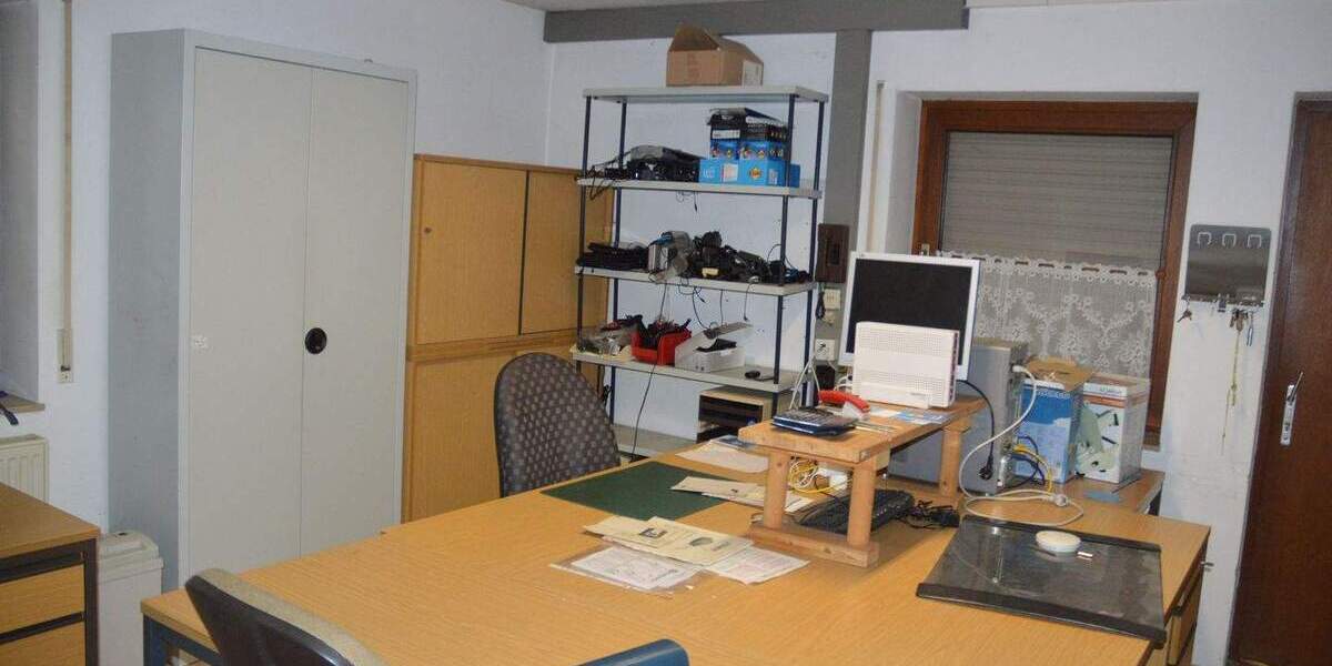 Mehrfamilienhaus, Wohnhaus Birkenfeld Gräfenhausen - 6 Zimmer, 220 m&sup2;, 525.000&euro; | Angebot:25374760