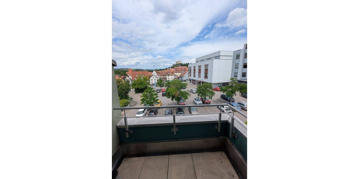 Etagenwohnung Vaihingen an der Enz - 3 Zimmer, 71 m&sup2;, 780&euro; | Angebot:26940044