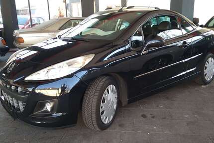 Peugeot 207 125.000 km 5.800 &euro; Karlsruhe 76131