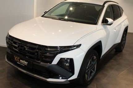 Hyundai TUCSON 3.500 km 34.860 € Bietigheim-Bissingen 74321