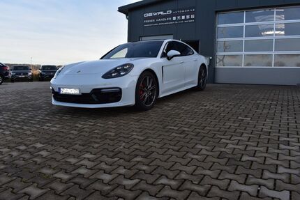 Porsche Panamera 106.790 km 77.900 &euro; Knittlingen 75438