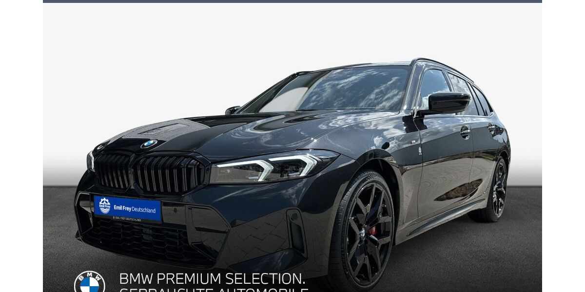 BMW 320 9.900 km 63.990 &euro; Karlsruhe 76227