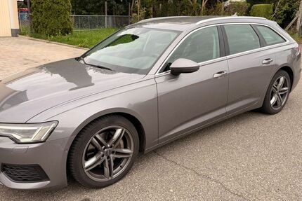 Audi A6 106.000 km 23.500 &euro; Birkenfeld 75217
