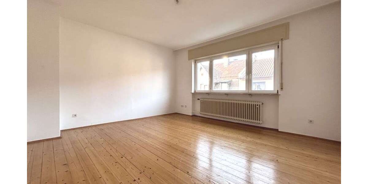 Etagenwohnung Karlsruhe Daxlanden - 3 Zimmer, 69 m&sup2;, 790&euro; | Angebot:24136840