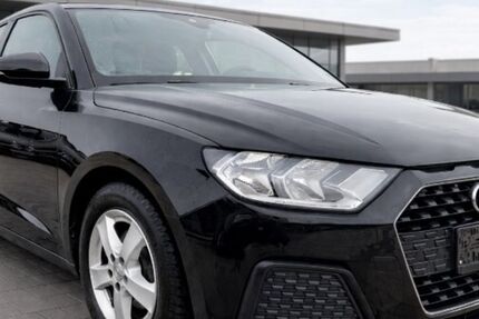 Audi A1 60.900 km 18.900 &euro; Calw 75365