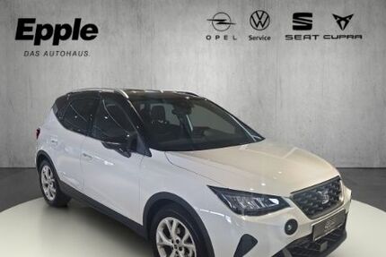 Seat Arona 15.998 km 23.790 &euro; Rutesheim 71277