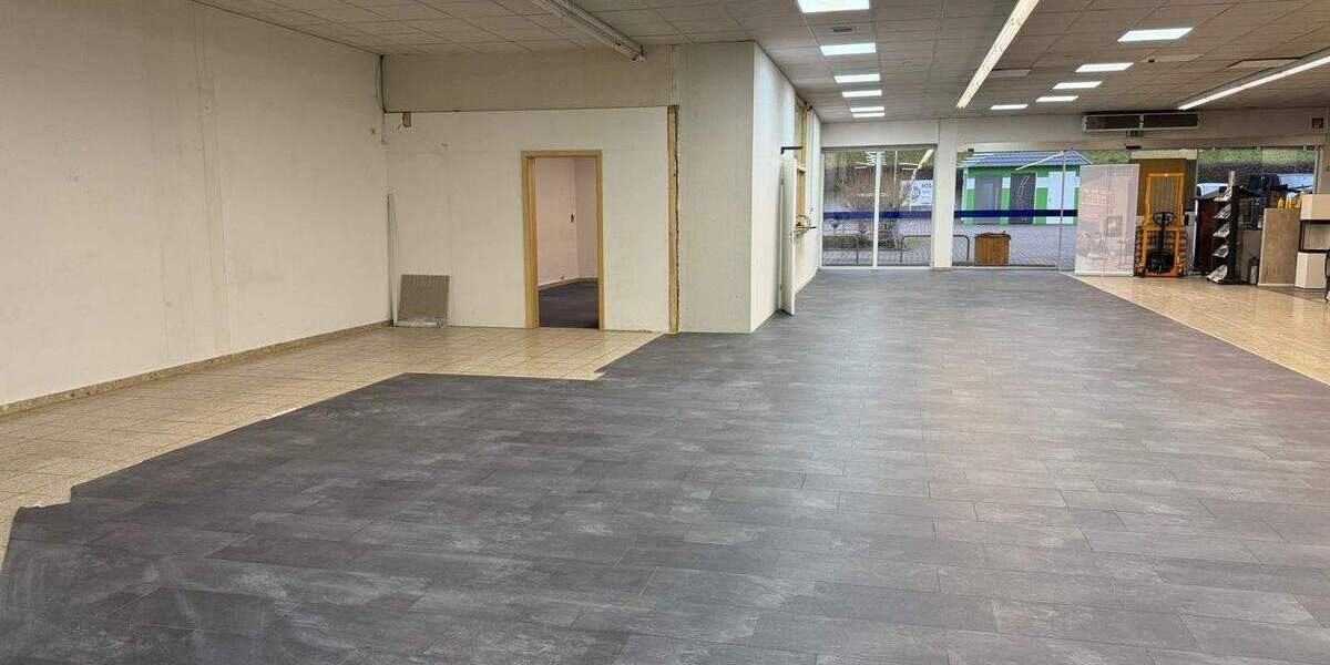 Gewerbeobjekt Kämpfelbach Bilfingen - 1.210&euro; | Angebot:24716218