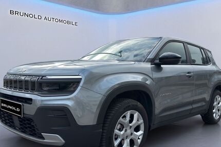 Jeep Avenger 5.600 km 25.900 € Stuttgart 70565