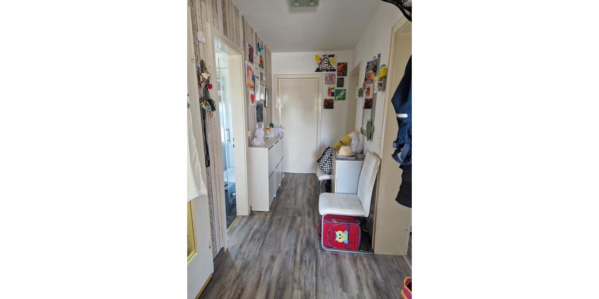 Zu vermieten 3-Zimmer Wohnung in Hohenwart 3 zimmer