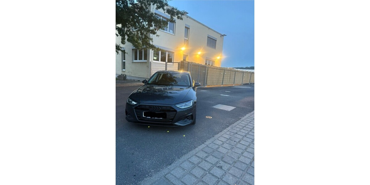 Audi A4 90.000 km 21.500 € Ettlingen 76275