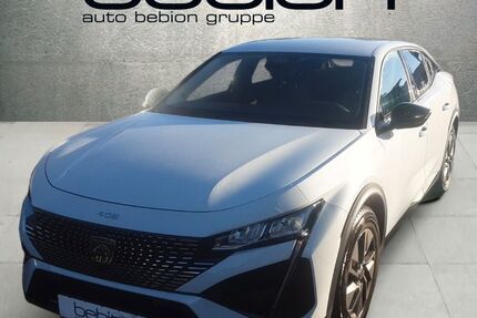 Peugeot 408 37.300 km 23.880 &euro; Magstadt 71106