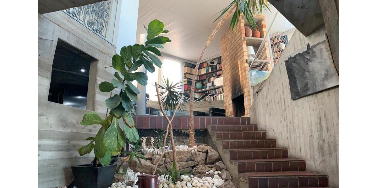 Designer Haus in bester Lage zimmer