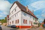 Maisonettenwohnung Weil der Stadt - 3 Zimmer, 95 m&sup2;, 950&euro; | Angebot:26407621