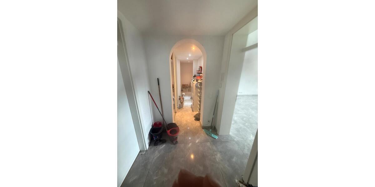 Etagenwohnung Pforzheim Nordstadt - 4 Zimmer, 101 m&sup2;, 350.000&euro; | Angebot:25052806