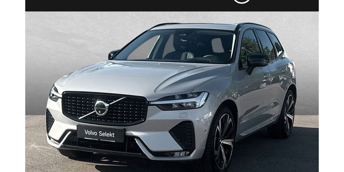 Volvo XC60 27.000 km 48.350 &euro; Karlsruhe 76187