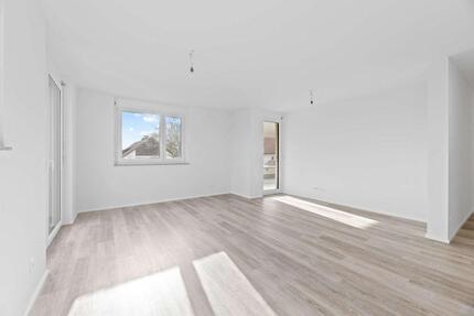 Wohnung Tiefenbronn - 3 Zimmer, 111 m&sup2;, 1.660&euro; | Angebot:21621218