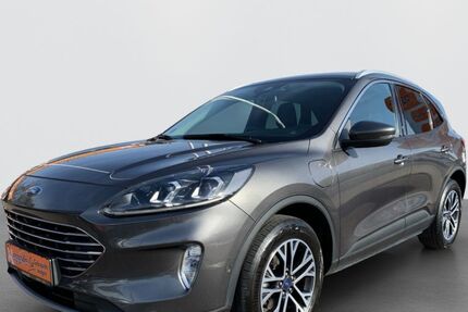 Ford Kuga 68.452 km 20.990 &euro; Rutesheim 71277