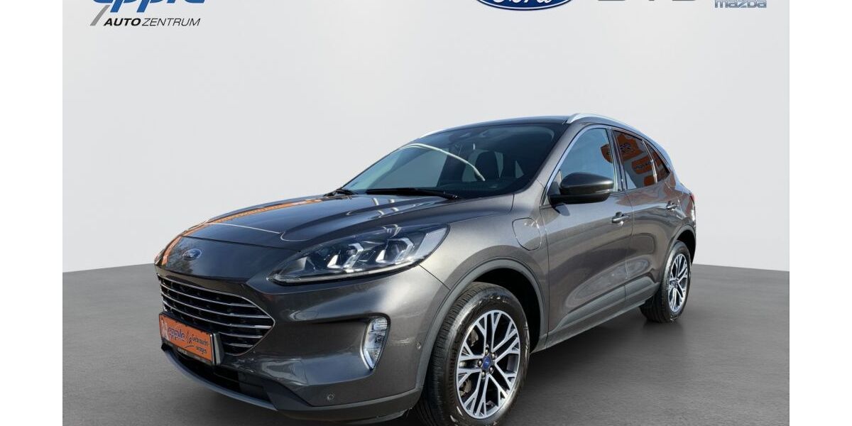 Ford Kuga 68.452 km 21.990 &euro; Rutesheim 71277