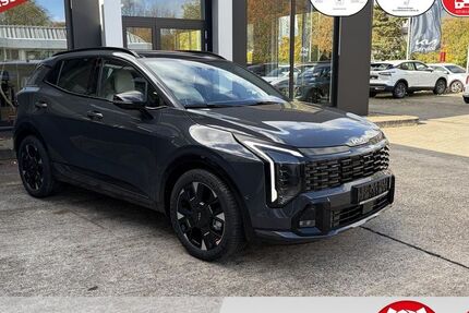 Kia Sportage 3.000 km 39.999 &euro; Ettlingen 76275
