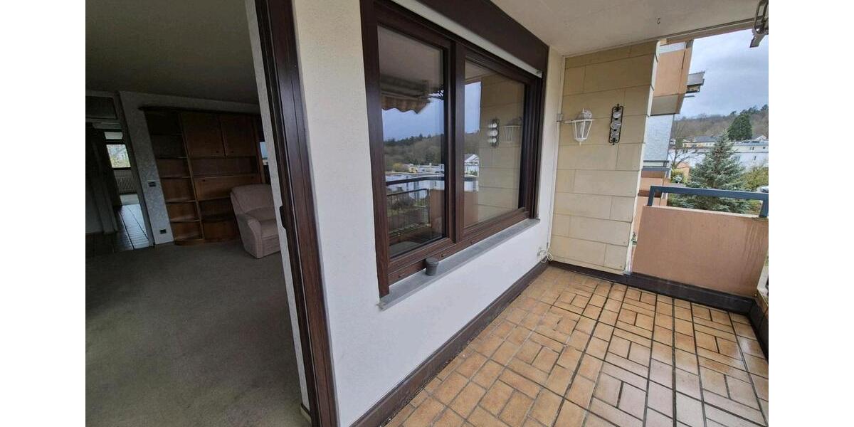 Etagenwohnung Pforzheim Nordstadt - 3.5 Zimmer, 93 m&sup2;, 248.000&euro; | Angebot:25932904