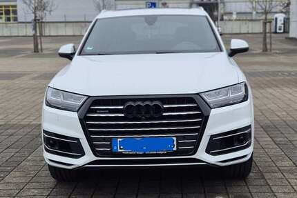 Audi Q7 124.000 km 37.800 &euro; Markgröningen 71706