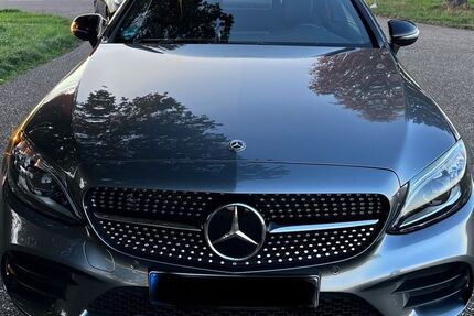 Mercedes-Benz C 300 81.000 km 30.700 &euro; Königsbach-Stein 75203