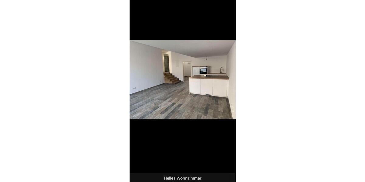 3 Zimmer Wohnung mit Terasse im Rodgebiet 3 zimmer