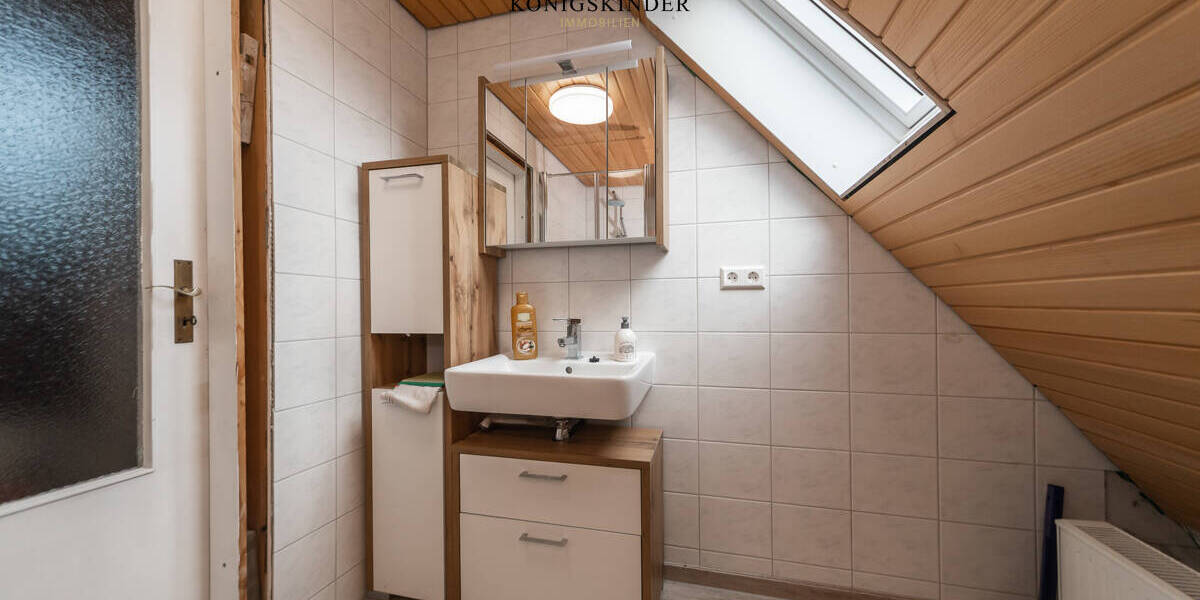 Einfamilienhaus Weil der Stadt Münklingen - 4 Zimmer, 108 m&sup2;, 375.000&euro; | Angebot:25669462