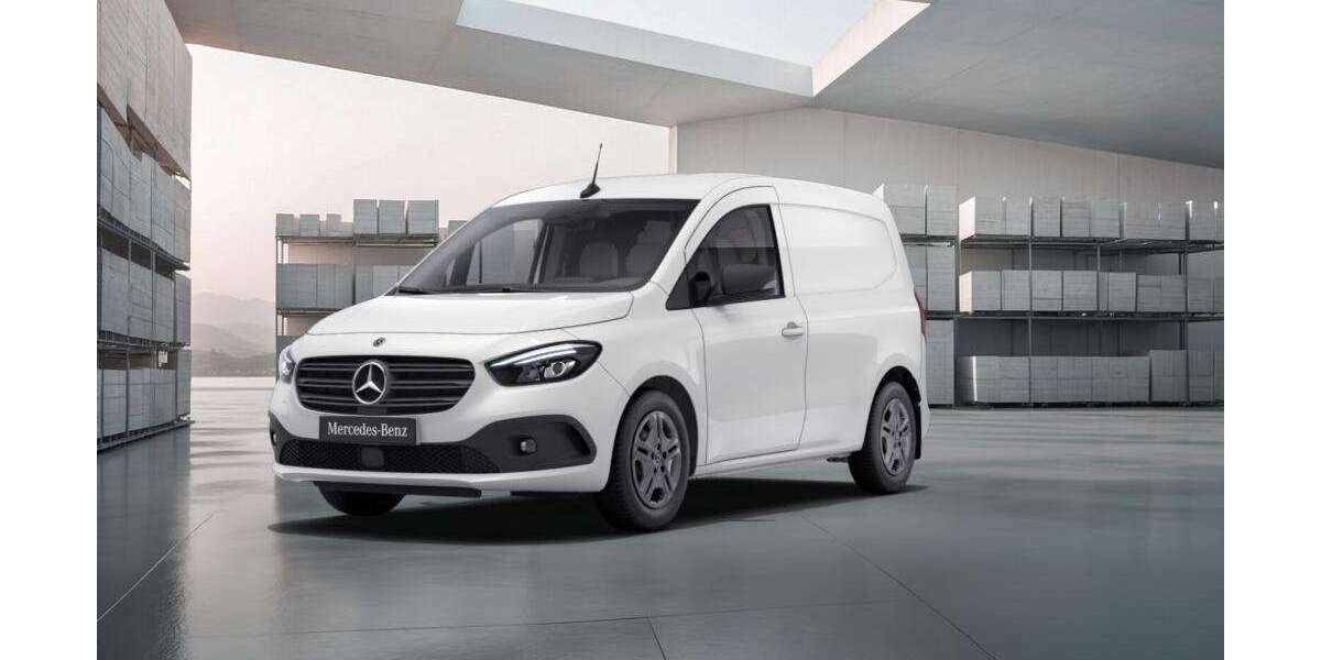 Mercedes-Benz Citan 3.000 km 26.400 &euro; Karlsruhe 76139