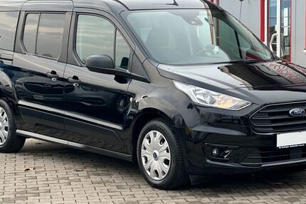 Ford Tourneo Connect 149.000 km 13.995 &euro; Bruchsal-Helmsheim 76646