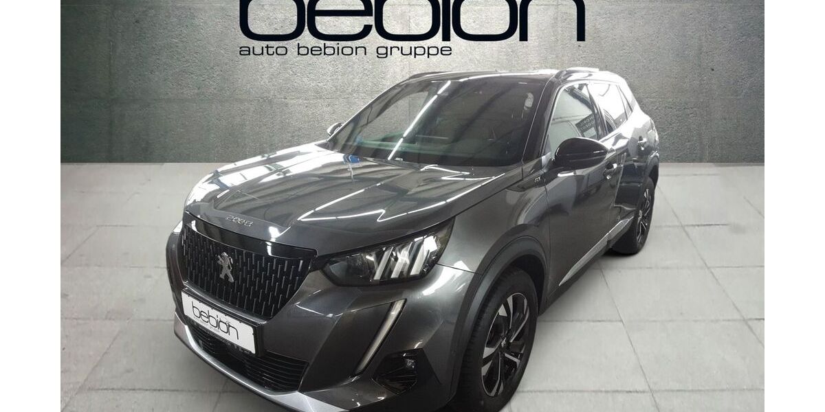 Peugeot 2008 47.500 km 22.880 &euro; Magstadt 71106