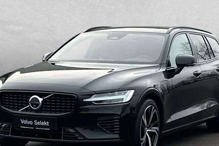 Volvo V60 20.000 km 45.750 &euro; Karlsruhe 76187