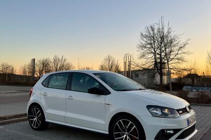 VW Polo 125.000 km 11.100 &euro; Bretten 75015