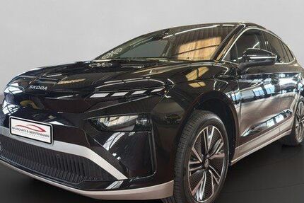 Skoda Enyaq 8.000 km 42.990 &euro; Gaggenau 76571