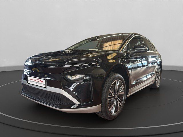 Skoda Enyaq 8.000 km 42.990 &euro; Gaggenau 76571